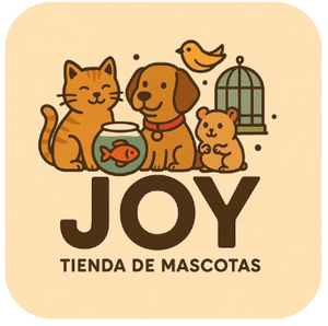 Joy tiendas de mascotas