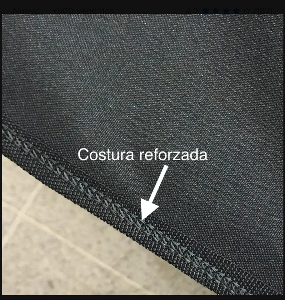 Funda Impermeable para Mascotas
