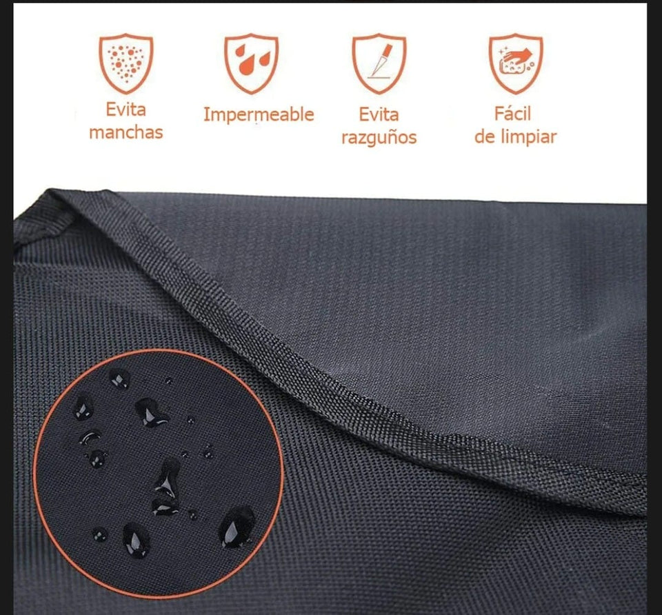 Funda Impermeable para Mascotas