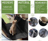Funda Impermeable para Mascotas